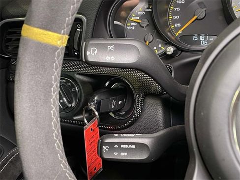 Used 2019 Porsche 911 GT3 RS image 73