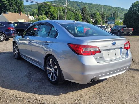 Used 2015 Subaru Legacy 2.5i Limited AWD/4WD image 6