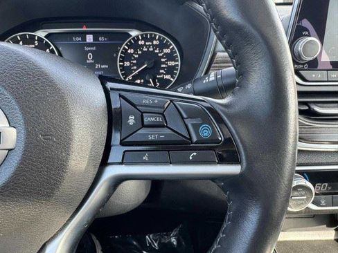 Used 2022 Nissan Altima 2.5 SL AWD/4WD image 27