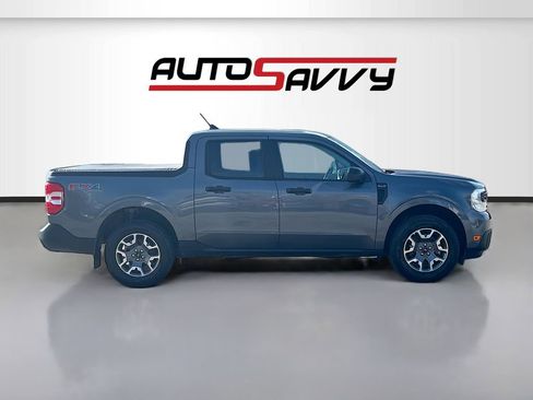 Used 2024 Ford Maverick XLT w/ Equipment Group 300A Standard AWD/4WD image 8