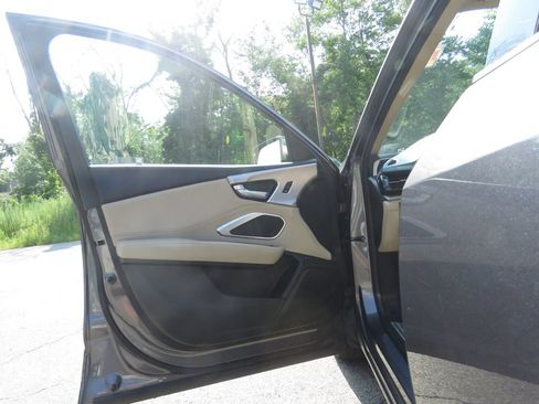 Used 2019 Acura RDX AWD image 9