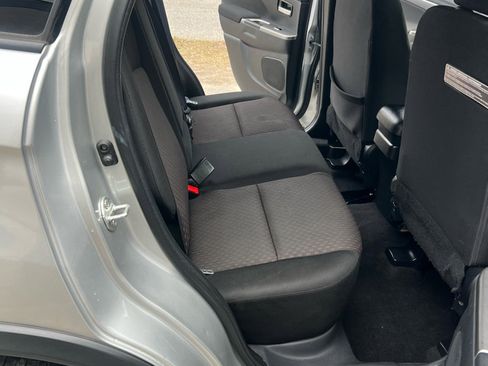 Used 2018 Mitsubishi Outlander Sport ES image 9