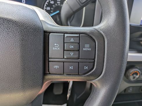 Used 2023 Ford F150 XLT AWD/4WD image 20