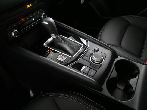 New 2025 MAZDA CX-5 AWD 2.5 S w/ Preferred Package image 6