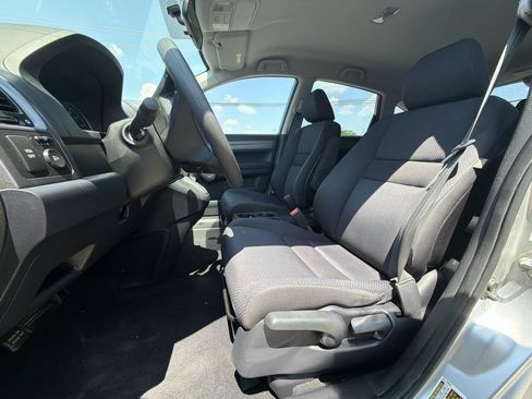 Used 2009 Honda CR-V LX image 6
