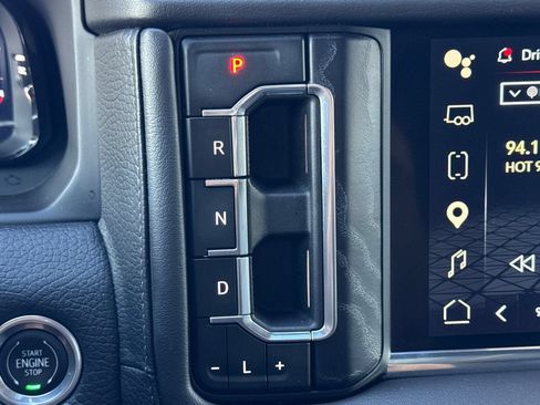 Used 2022 GMC Yukon XL Denali w/ Max Trailering Package AWD/4WD image 23