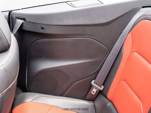 Used 2017 Chevrolet Camaro SS RWD image 91