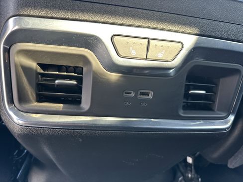 Certified 2025 Chevrolet Silverado 3500 High Country w/ High Country Premium Package image 24