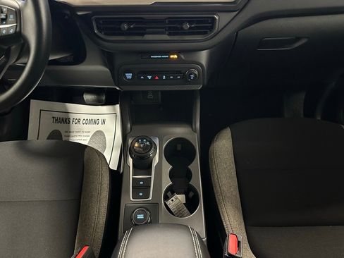 Used 2025 Ford Bronco Sport Big Bend image 34