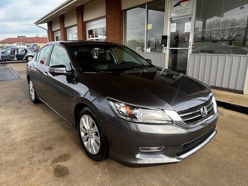 Used 2013 Honda Accord EX-L image 3