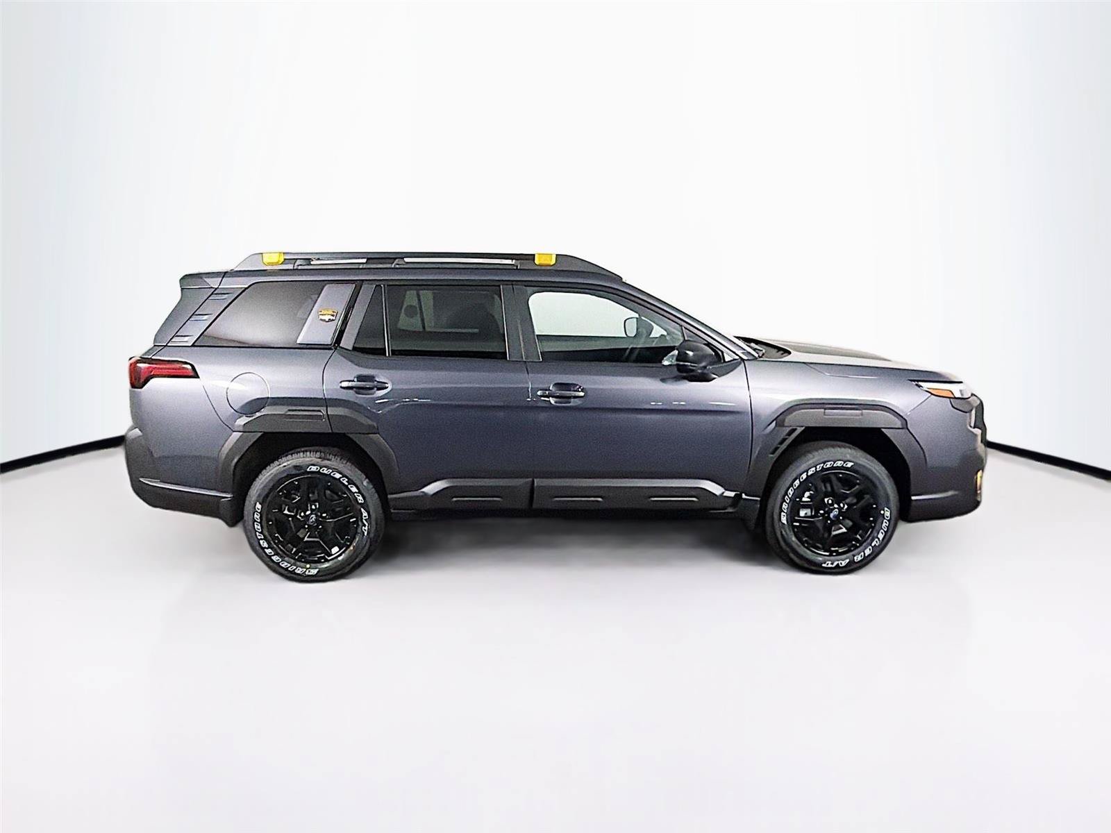 New 2026 Subaru Outback Wilderness AWD/4WD image 8