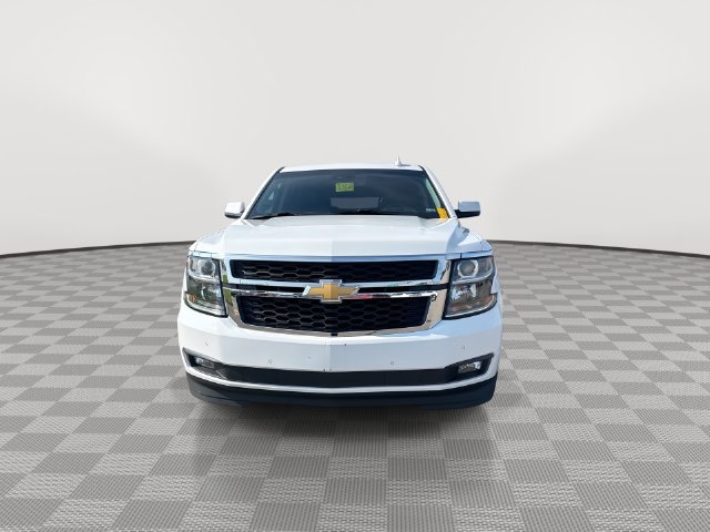 Used 2019 Chevrolet Suburban LT AWD/4WD image 4
