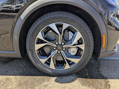 New 2026 Ford Mustang Mach-E Select w/ Comfort Package image 14