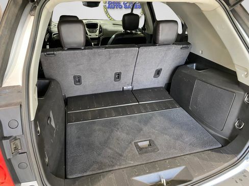 Used 2013 Chevrolet Equinox LTZ image 21