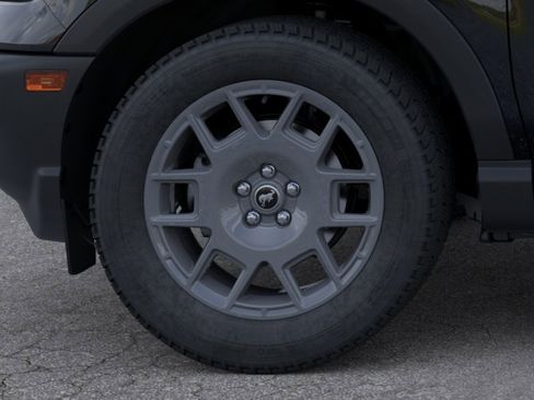 New 2026 Ford Bronco Sport Big Bend AWD/4WD image 43