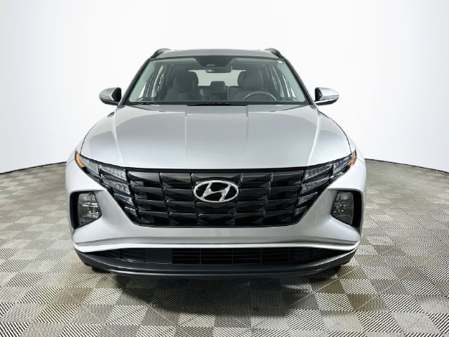 Used 2022 Hyundai Tucson SEL w/ Convenience Package FWD image 8