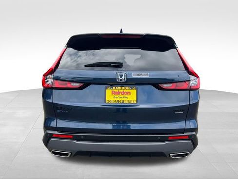 New 2026 Honda CR-V Sport Touring image 7