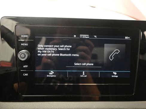 Used 2025 Volkswagen Jetta Sport FWD image 24