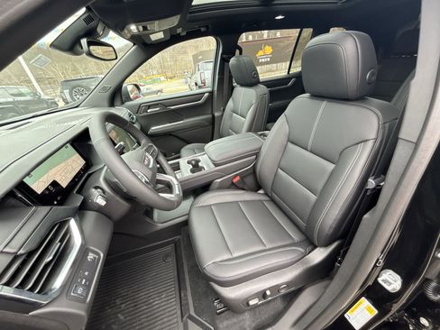 New 2025 GMC Acadia Elevation w/ Elevation Premium Package image 56