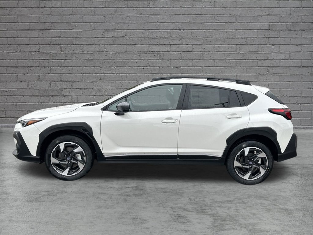 New 2026 Subaru Crosstrek 2.5i Limited AWD/4WD image 2