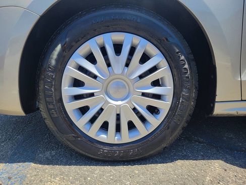 Used 2014 Volkswagen Jetta S FWD image 11