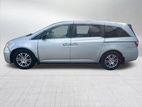 Used 2012 Honda Odyssey EX image 4