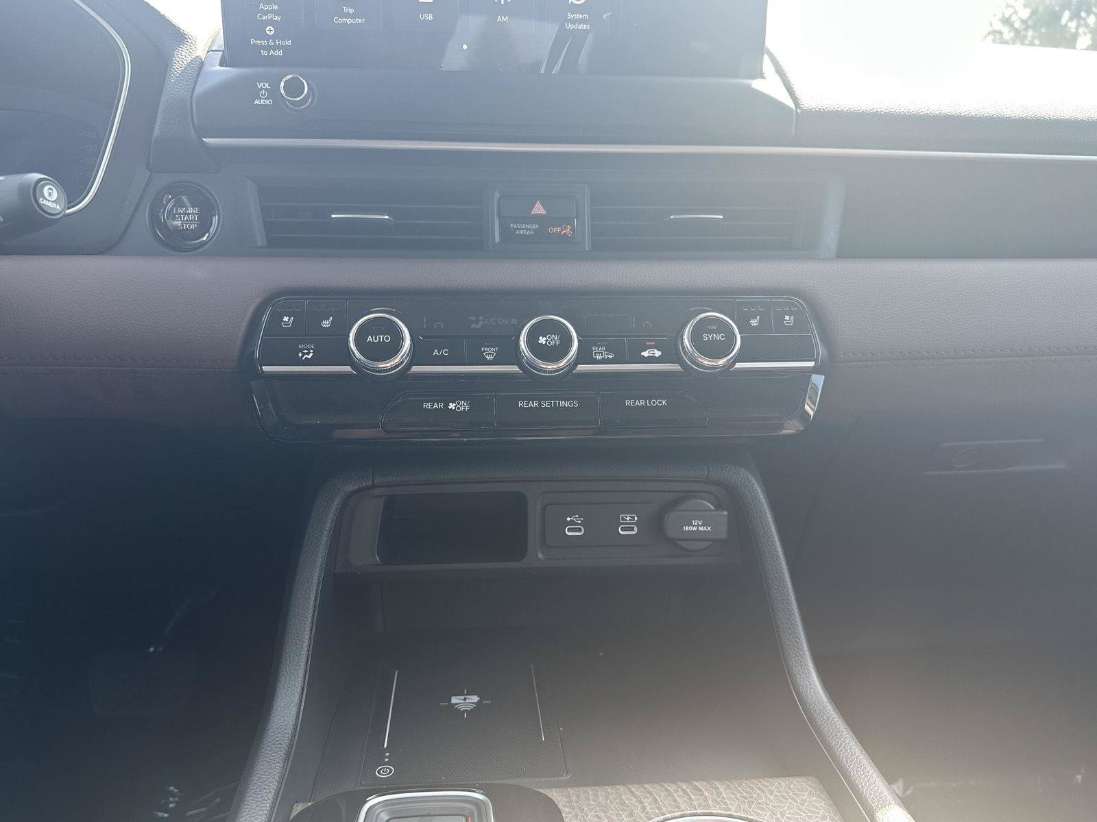New 2026 Honda Pilot Elite image 23