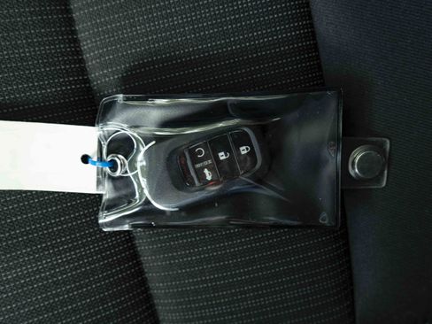 Used 2026 Honda Civic LX image 43
