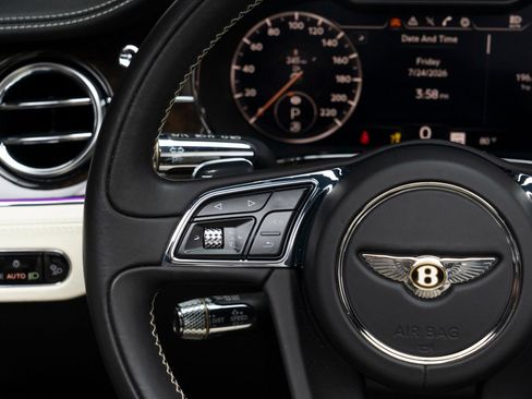 Used 2020 Bentley Continental GT First Edition AWD/4WD image 25