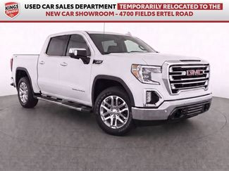 Used 2019 GMC Sierra 1500 SLT AWD/4WD video 1