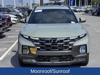Used 2022 Hyundai Santa Cruz Limited w/ Cargo Package AWD/4WD video 3