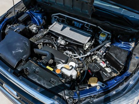 Used 2019 Subaru Ascent Touring image 50