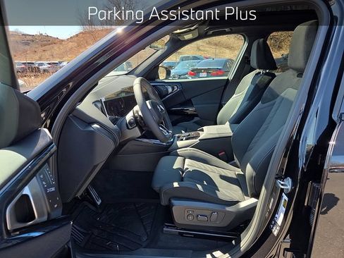New 2026 BMW X3 xDrive30i w/ Premium Package AWD/4WD image 10