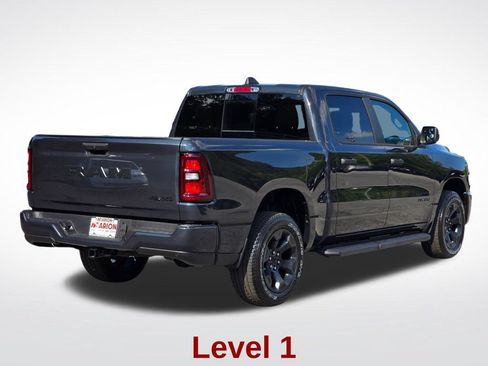 New 2026 RAM 1500 Express AWD/4WD image 19