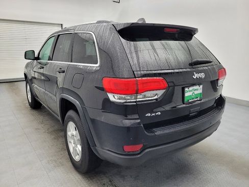 Used 2017 Jeep Grand Cherokee Laredo w/ Quick Order Package 23E image 5