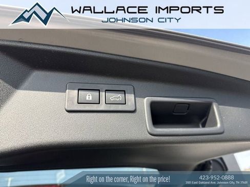 New 2026 Subaru Outback Touring AWD/4WD image 90