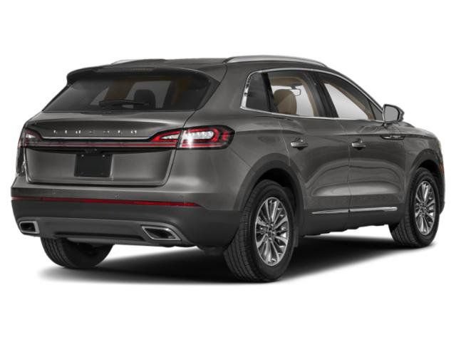 Used 2023 Lincoln Nautilus Reserve w/ Equipment Group 202A AWD/4WD image 2