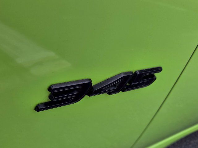 Used 2023 Dodge Charger R/T w/ Blacktop Package RWD image 19