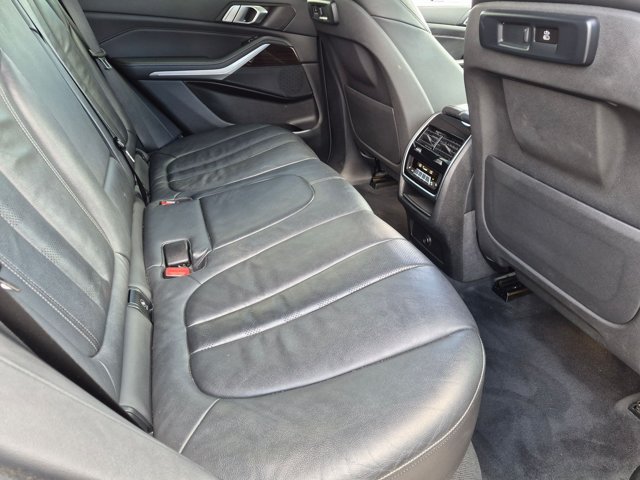 Used 2019 BMW X5 xDrive40i w/ Convenience Package AWD/4WD image 19