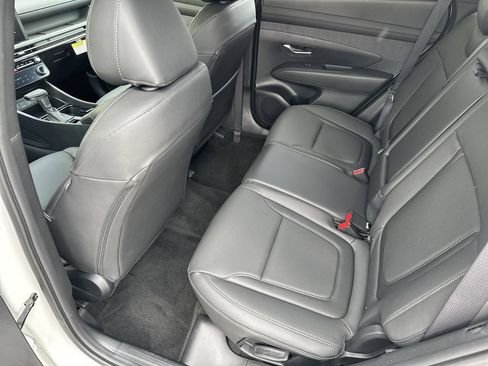 New 2026 Hyundai Tucson XRT FWD image 20