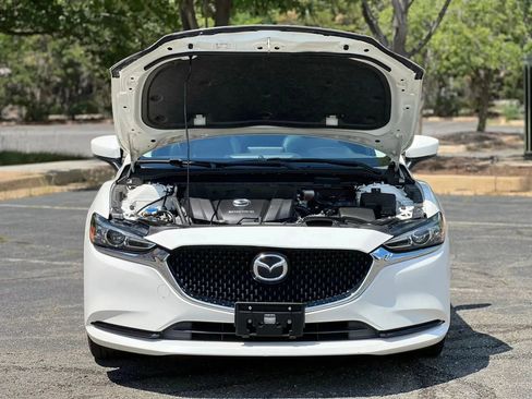 Used 2021 MAZDA MAZDA6 Touring FWD image 36