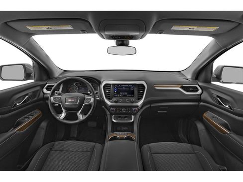 Used 2023 GMC Acadia SLT w/ Elevation Edition AWD/4WD image 5