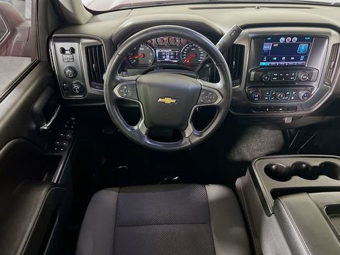 Used 2014 Chevrolet Silverado 1500 LT w/ All Star Edition AWD/4WD image 18