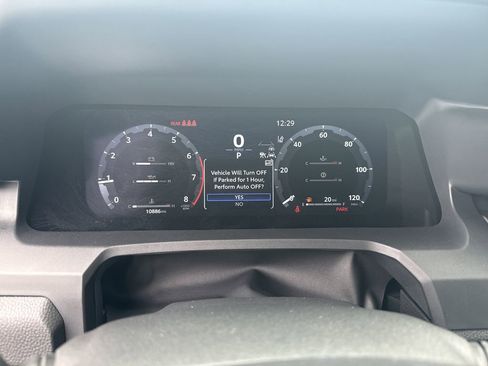 Used 2024 Toyota Tacoma TRD Sport w/ TRD Sport Upgrade Package image 29