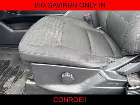 Used 2023 Ford F150 XL w/ STX Appearance Package AWD/4WD image 13