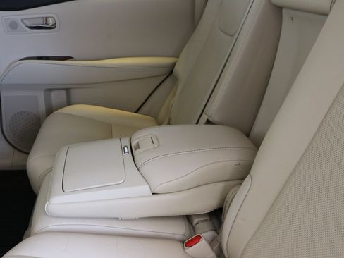 Used 2015 Lexus RX 350 AWD image 35