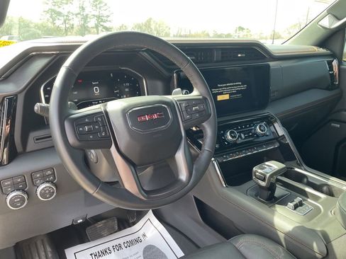 Used 2024 GMC Sierra 1500 AT4 w/ AT4 Premium Package image 20