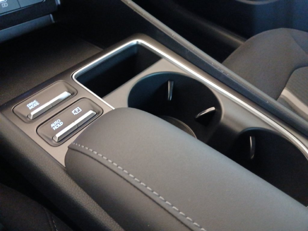 New 2026 Hyundai Sonata Blue FWD image 19