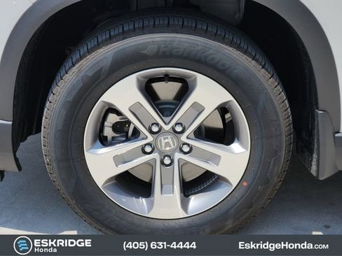Certified 2026 Honda Pilot EX-L image 12