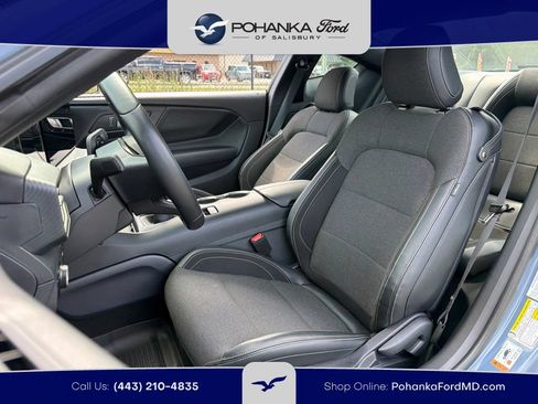 Used 2025 Ford Mustang GT RWD image 20